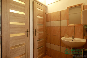 Pronájem obchodních prostor, 120 m2, Plzeň - 14