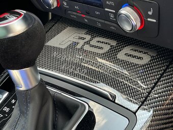 RS6+ NOGARO 1/150 EDITION 5.900km NOVÝ STAV - 14