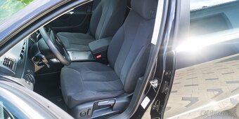 Volkswagen Passat Kombi B6 2,0 TDI - 125kw. STK+EM do 6/2027 - 14