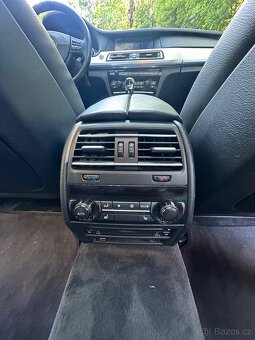 BMW 730/D F 01 - 14