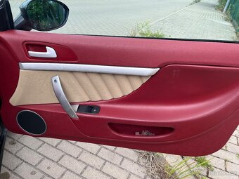 Alfa Romeo Brera 3.2 V6 4x4 - 14