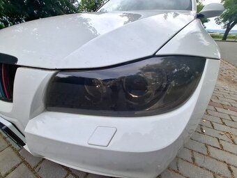 Bmw e90 325i dily - 14