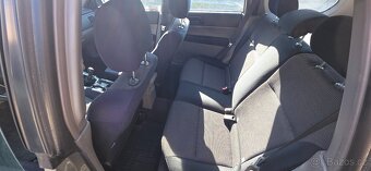Subaru Forester SG5 2.0 116kW - 14