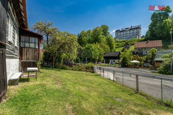 Prodej rodinného domu, 85 m², Jetřichovice, ul. Jetřichovice - 14