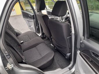 SUZUKI SX4 1.6 16V 88KW,●4x4● ROK 2013,NOVÁ STK,PO SERVISU - 14