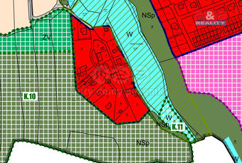 Prodej pozemku, 1050 m², Úvaly - 14
