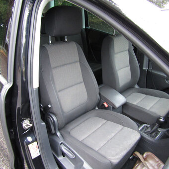 Volkswagen Sharan 2,0TDi 103kw, 7 míst,PANORAMA,184tkm, 2014 - 14