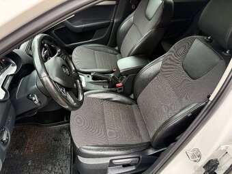 ŠKODA OCTAVIA 3 2.0 TDI 4x4 110 KW - 14