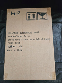 /SLEVA\ The Green Hornet - Bruce Lee as KATO (HCG) - 14