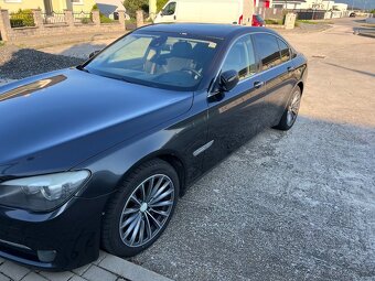BMW 730d - 14