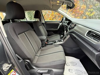 VW T-Rock 1.5 TSI /110Kw/DSG/Virtual/163Tkm/2021 - 14