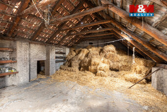 Prodej rodinného domu, 182 m², Křesín, ul. Křesín - 14