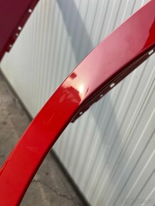 BMW M2 G87 přední blatníky - 14