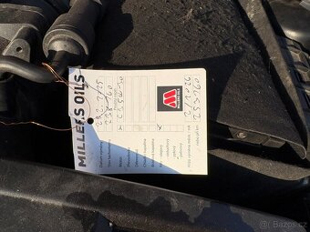 Škoda Superb 3 2.0 Tdi 110kw - 14