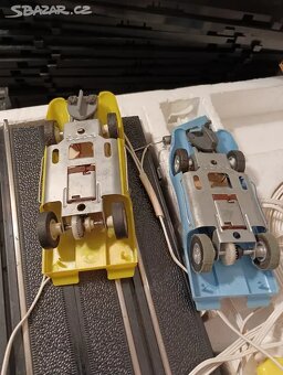 Stará autodráha Porsche ites mnoho dalších dílů - 14