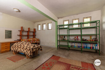 Komerční prostor 145 m2 v obci Horní Domaslavice - 14