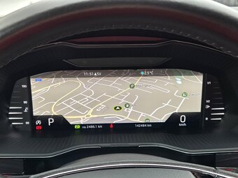 Škoda Superb 2.0 TDi DSG Style 1.maj - 14