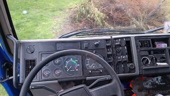 Volvo Fl6 HR Hiab - 14