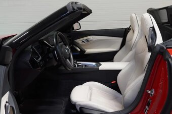 BMW Z4, M40i, NAVI,DPH,ADAPT.PODVOZEK, - 14