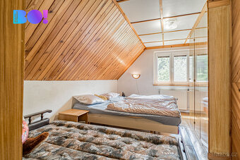 Prodej chaty 4+1, 111 m², Valašská Senice - 14