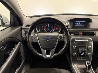 Volvo S80 D4 Polestar 2015 1M / ČR - 14