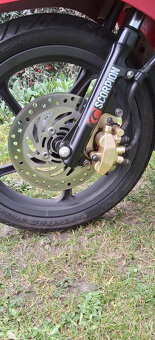 HONDA Vision 110i - 14