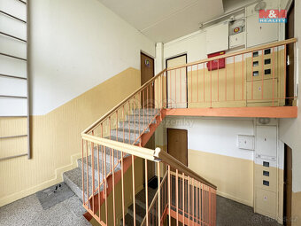 Prodej bytu 2+1, 62 m², Karlovy Vary, ul. Lomená - 14
