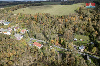 Prodej pozemku k bydlení, 3625 m², Norberčany - 14