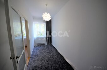 4+1, 110m2, Poděbrady. - 14