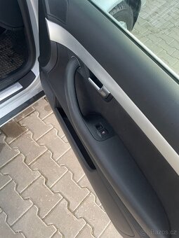 Audi a4 1.8T 120 kw - 14