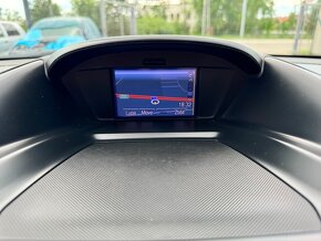 Ford Kuga 1.6 EcoBoost navi. serviska - 14