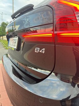 Volvo V90 B4 2022 - 14