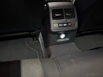 Audi A4 Avant B9 3.0TDI Quattro Tiptronic - 14