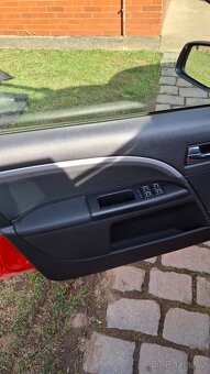 Ford mondeo mk3 - 14