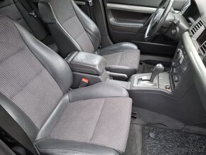 Prodám Opel Vectra c  2.2 GTS, 114kw , automat - 14