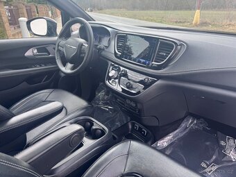 Chrysler Pacifica 3,6 Limited S type Sunroof New 2021 - 14