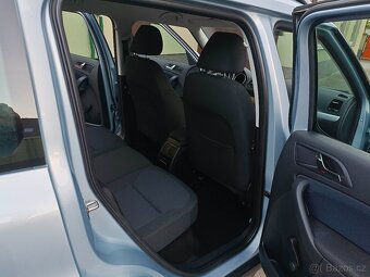 Škoda Yeti 2.0 Tdi 103 kW 4motion 4x4 - 14