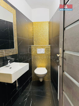 Pronájem bytu 2+1, 70 m², Ostrava, ul. Nádražní - 14