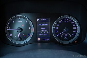 Hyundai Tucson 2.0 CRDi Premium A/T 4x4 /aj na splátky/ - 14