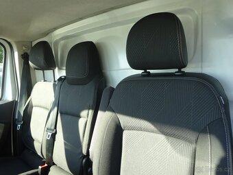 Renault Trafic 1,6 DCi-LONG garance km - 14