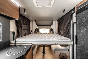 NOVÝ obytný vůz Fiat, RIMOR, SARUS 67 Plus - 14