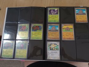 Pokemon 151 - 14