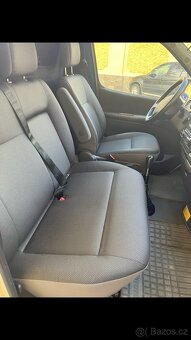 Toyota Hiace - 14