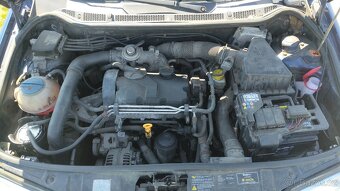 Škoda Fabia 1.4 TDI NOVÁ STK, Klima - 14