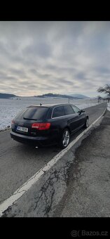 Audi a6 4f - 14