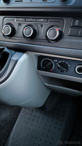 VW T6 - Transportér 03/2019, 2,0tdi, 9mist, long - 14