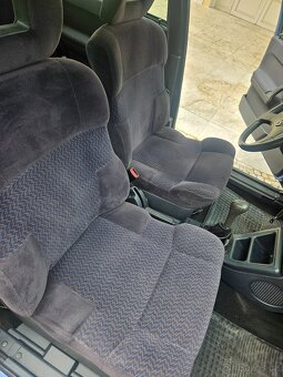 Škoda Favorit Comfort 1.3 40 kW 1994 Dovoz SRN 1.maj. 89 let - 14
