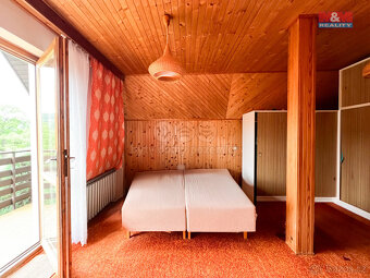 Prodej rodinného domu, 245 m², Sušice - 14