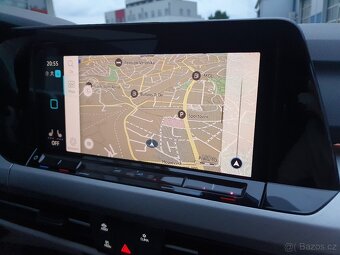 VW Golf 8 Variant 2.0TDI 110kW DSG - záruka Autodraft - - 14
