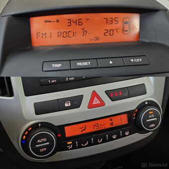 KIA CEED COMBI 1,6 16v 2009 AUTOKLIMA, REZERVACE - 14